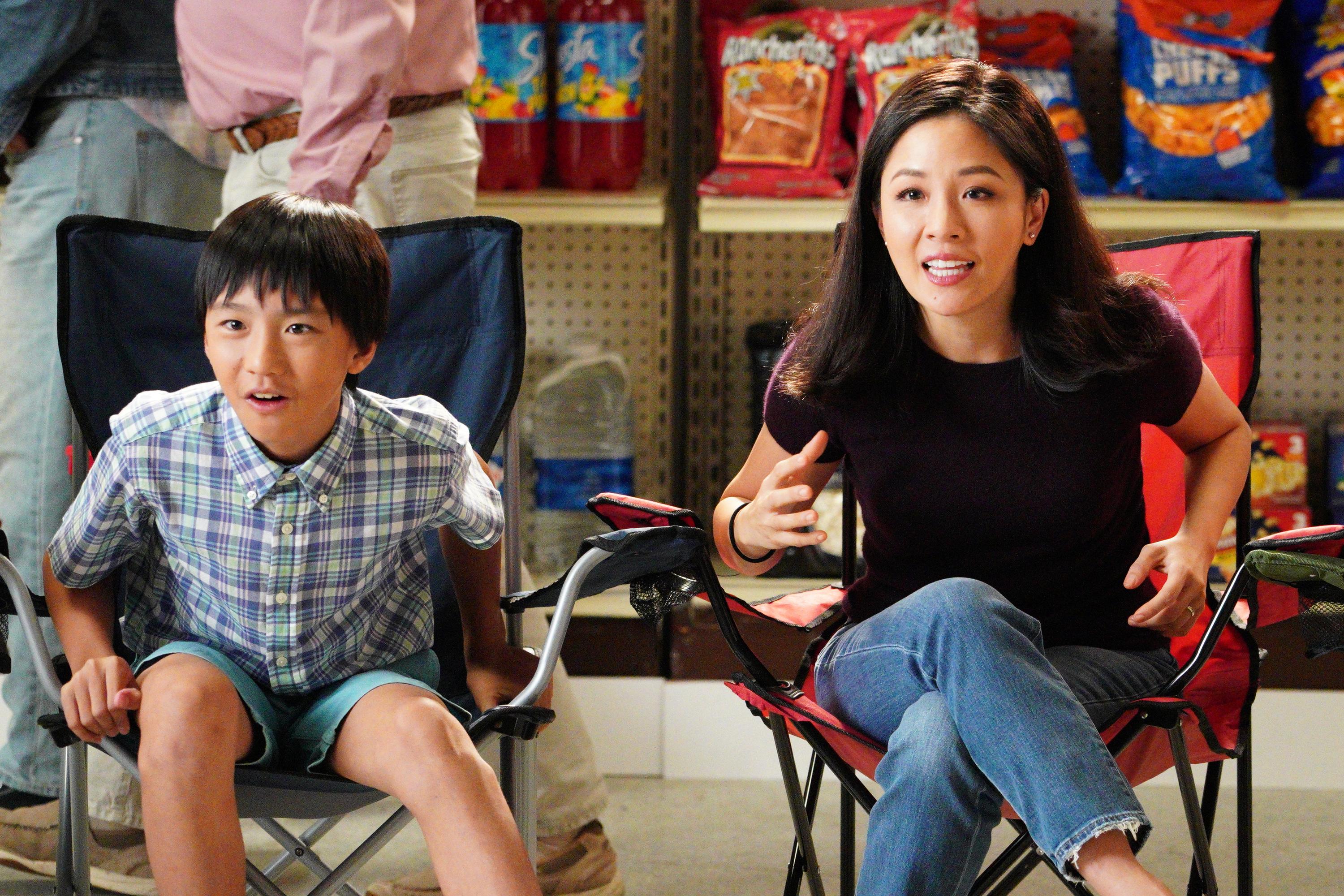 season 1 fresh off the boat watch