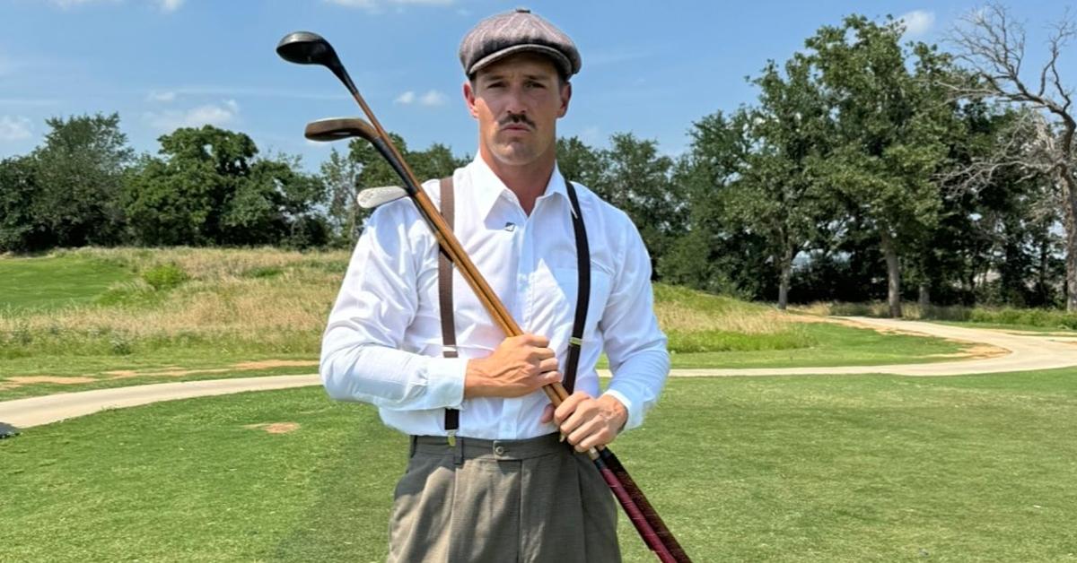 Why Did Bryson DeChambeau Withdraw?