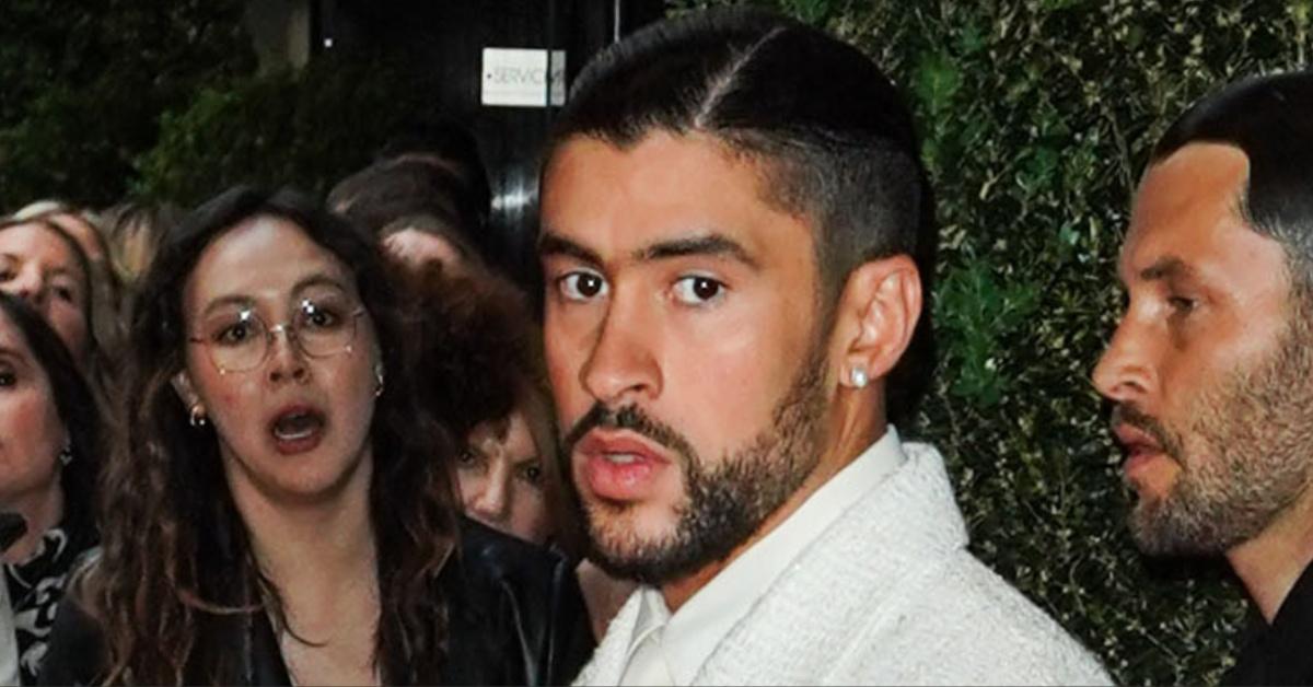  Why Do People Say Bad Bunny Hates America? 