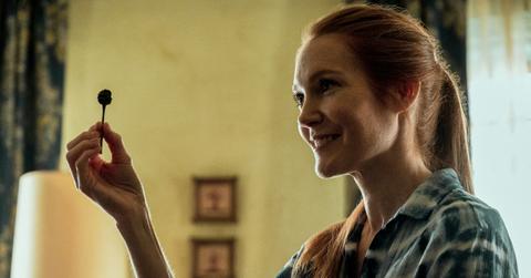 Darby Stanchfield as Nina Locke