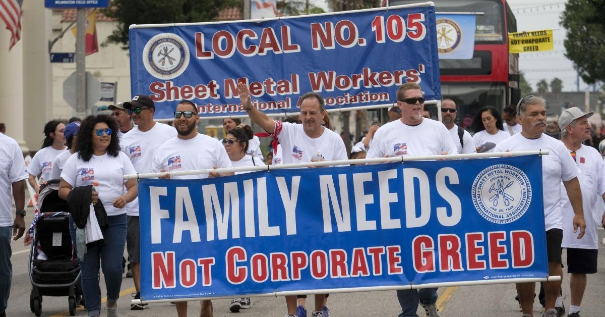 Labor Day Trivia Questions and Answers To Know