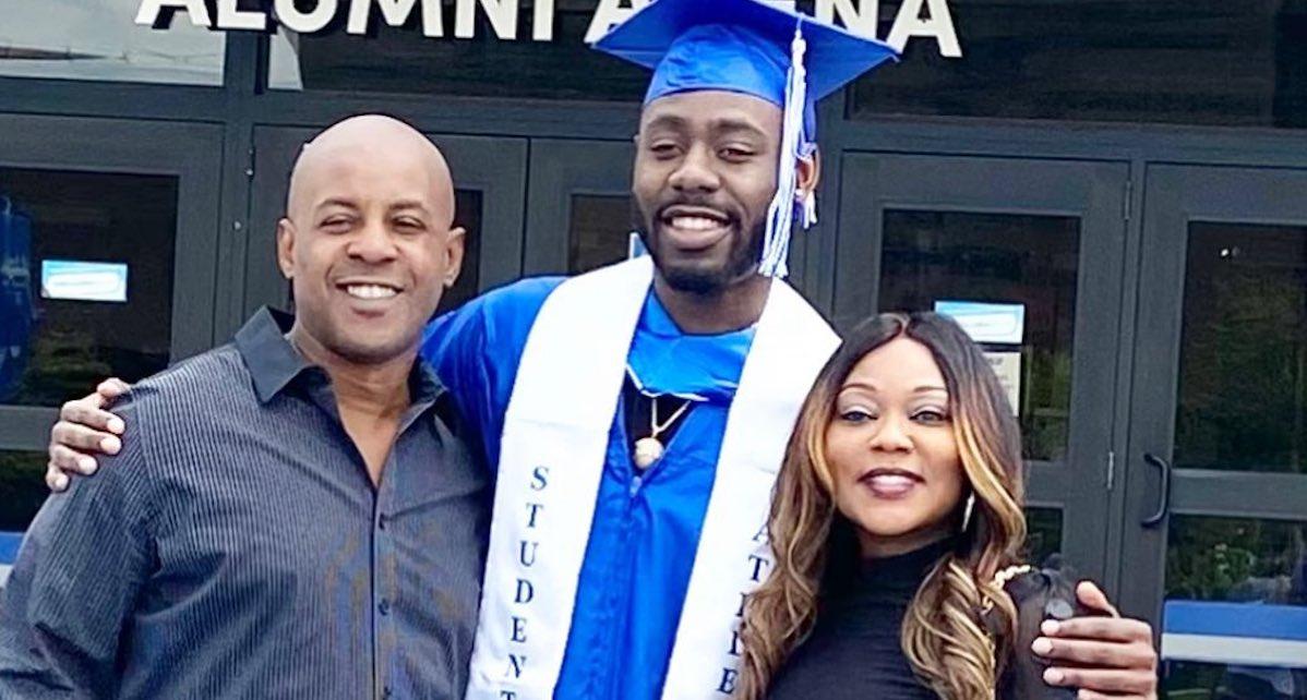 Meet LaTocha Scott’s Husband Rocky and Their Son!