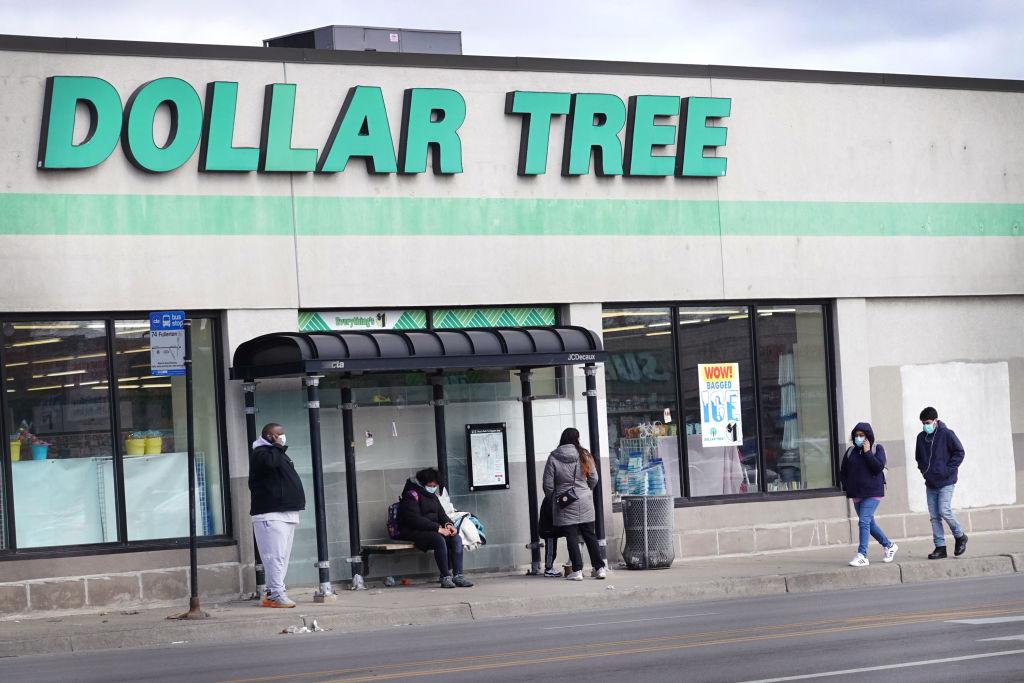 Why Did Dollar Tree Prices Go up? — The Decision Is Permanent