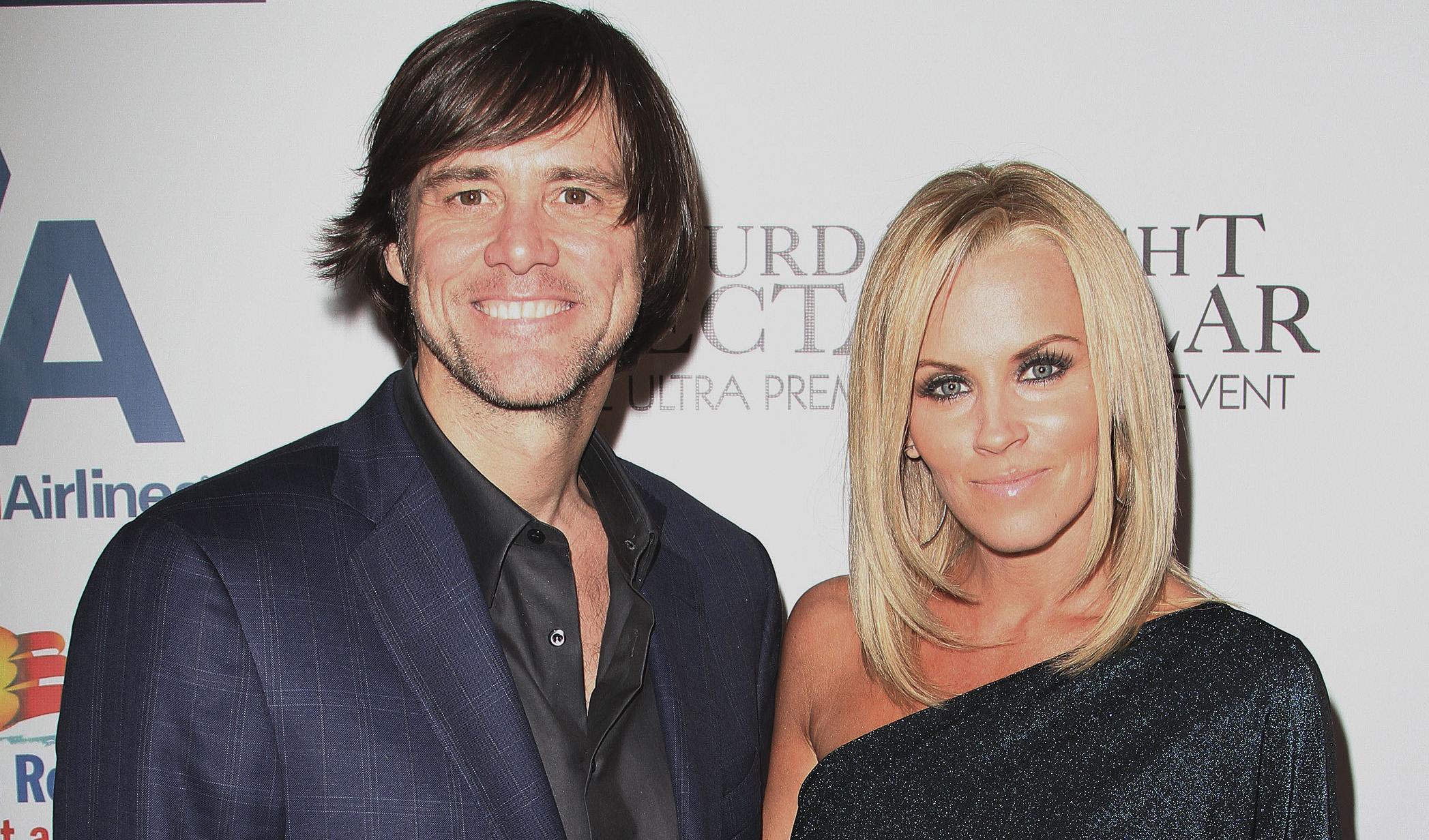 jenny mccarthy jim carrey