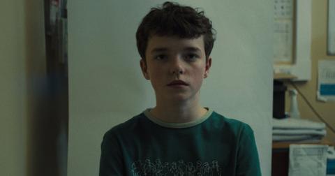 Why Did Jamie Kill Katie in Adolescence? What Drove Him to Act? (SPOILERS)