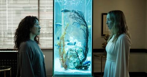 'Killing Eve' Season 4