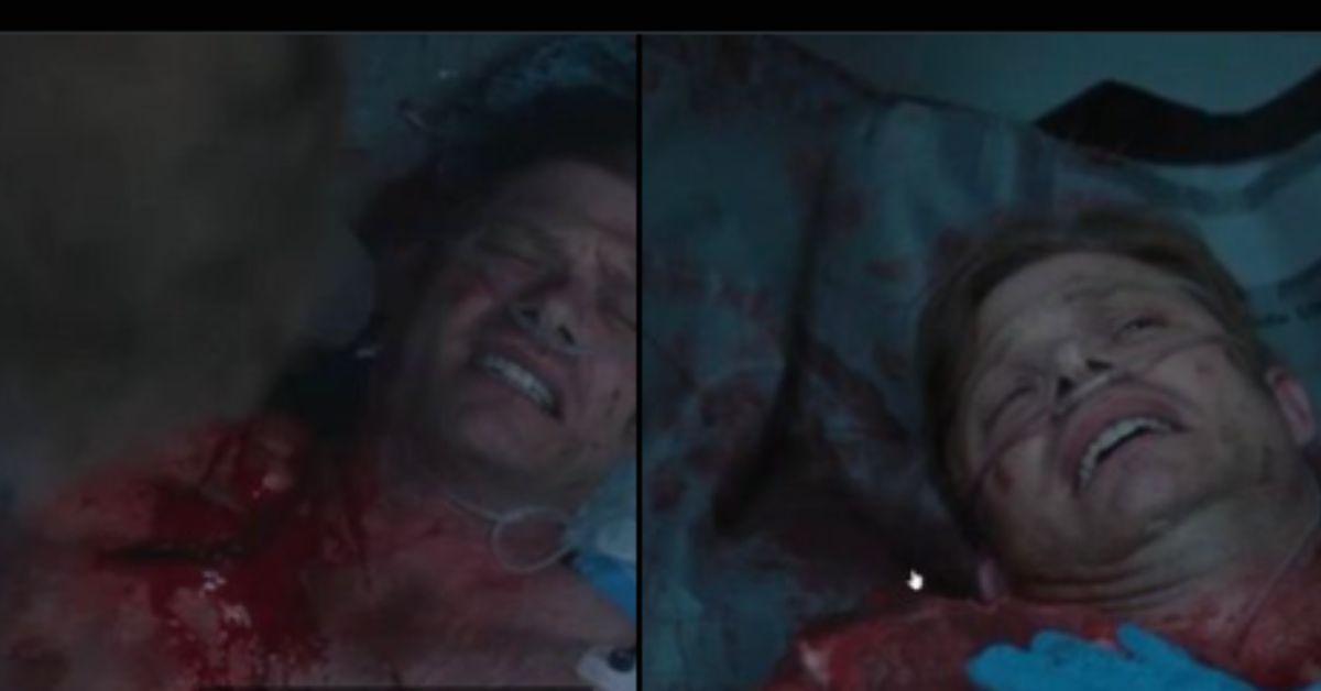 Link Almost Dies in 'Grey's Anatomy' Season 22