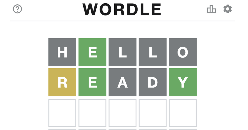 Here's How to Play Wordle More Than Once Per Day and Track Your Progress