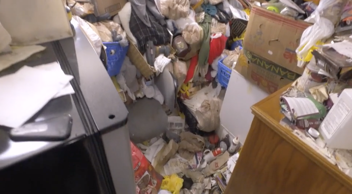 hoarders andy and becky