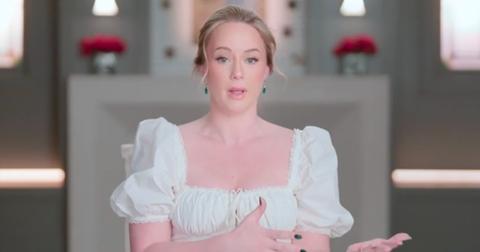 Whitney Leavitt Addresses RSV TikTok Scandal on Hulu Show