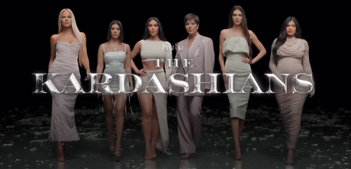 Is 'The Kardashians' on Hulu Different From 'Keeping Up With the