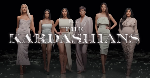 The Kardashians Hulu show