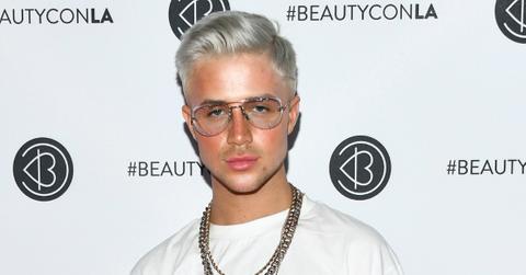 me myself and mmmmitchell