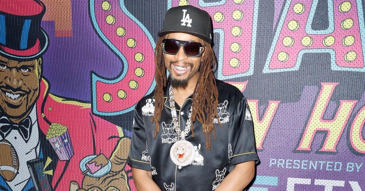 Lil Jon Turns a Basement into a Nightclub on His New HGTV Show