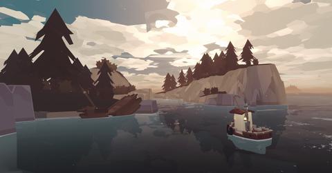 'Dredge' Where to Find Refined Metal