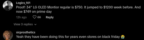 amazon prime day scam