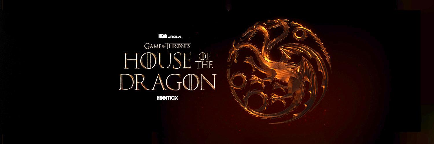 House of Dragon', série de 'Game of Thrones', ganha trailer e cartazes