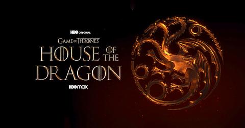 'House of the Dragon'