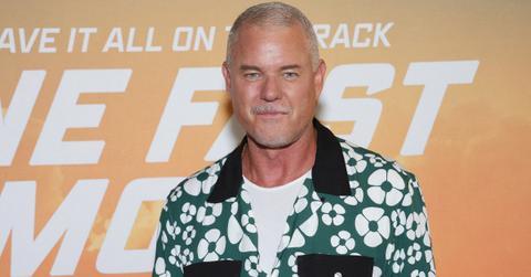 Eric Dane's Death: Cast Reactions From Grey's Anatomy Stars