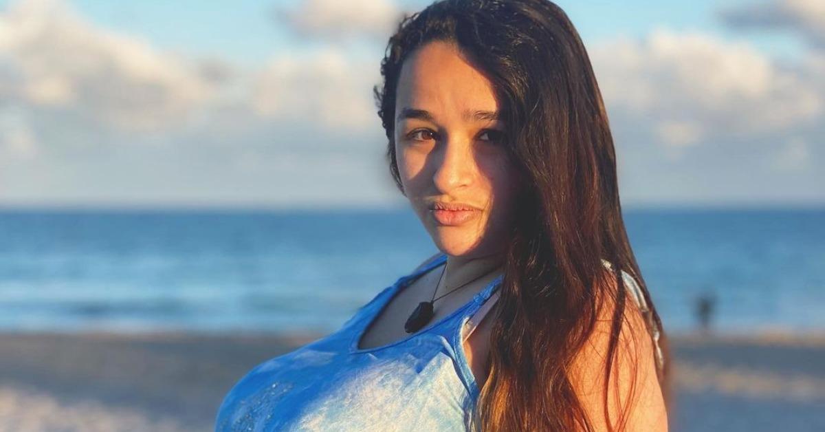 Jazz Jennings