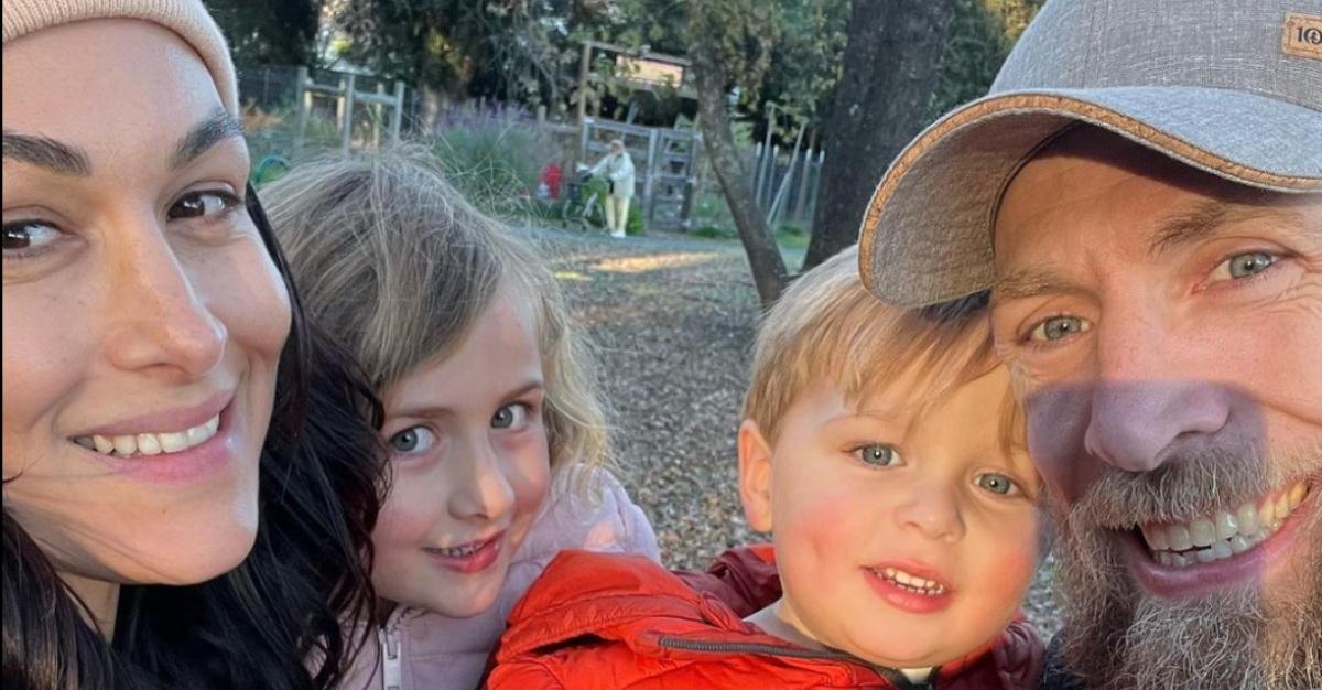 How Many Children Does Brie Bella Have? Get to Know Them!
