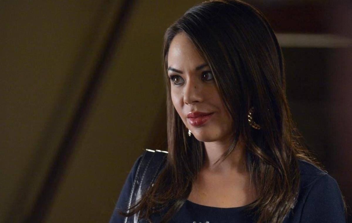 Who Killed Wilden on 
