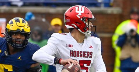 Brendan Sorsby's Injunction Allows Him to Play This Year