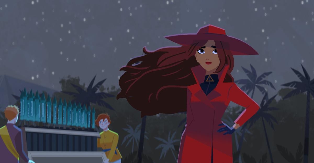 Carmen Sandiego Saison 5 Will 'Carmen Sandiego' Return for Season 5? The Fate of Show Revealed