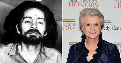 Was Angela Lansbury's Daughter Involved With Charles Manson?