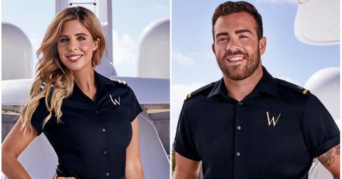 Below Deck Mediterranean