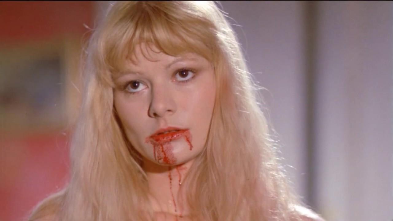 The Living Dead Girl 1982