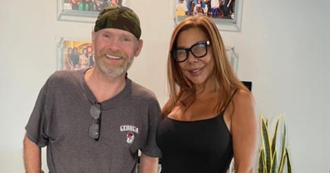 We Have an Update on Where Mike “Sugar Bear” Thompson Is Now