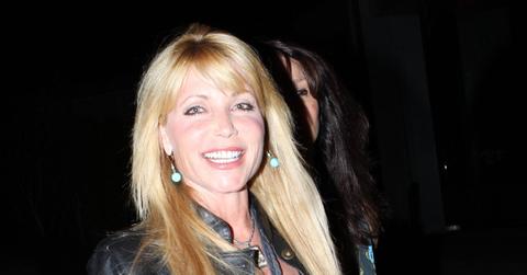 Pamela Bach-Hasselhoff