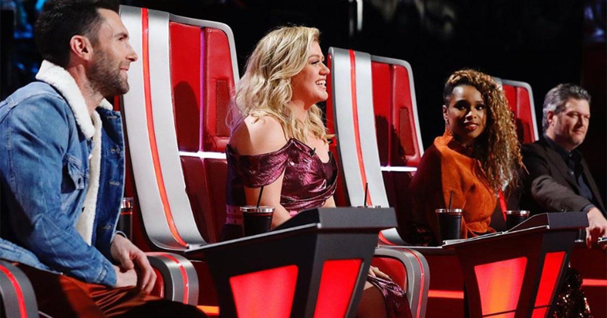 Who Is in The Voice Finale? Final Four Finally Revealed