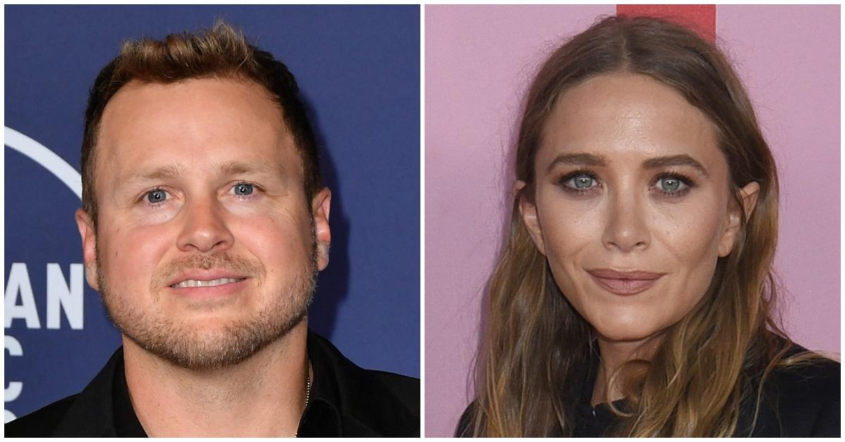 Spencer Pratt and Mary-Kate Olsen’s Controversy Explained