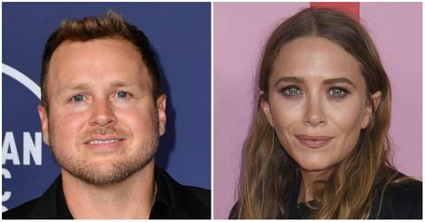 Spencer Pratt and Mary-Kate Olsen’s Controversy Explained