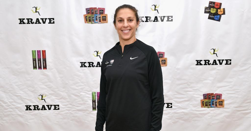 Carli Lloyd Reconnects With Estranged Family Ahead of Tokyo Olympics