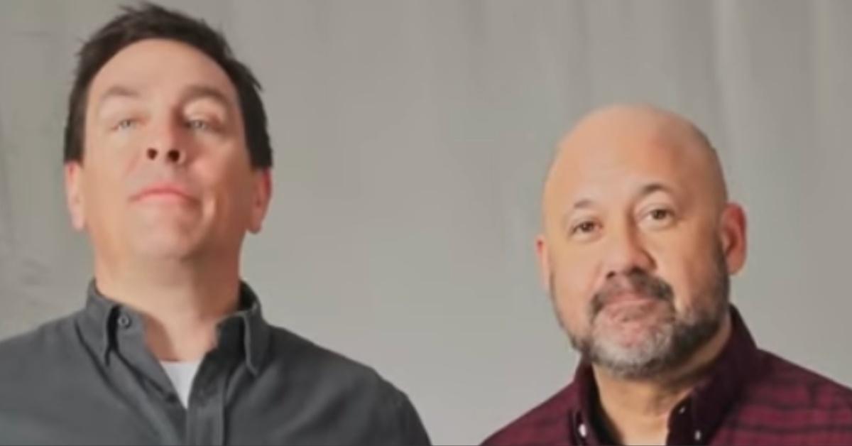 What Happened With Eddie James From The Skit Guys?