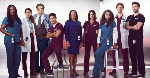 chicago med topic page