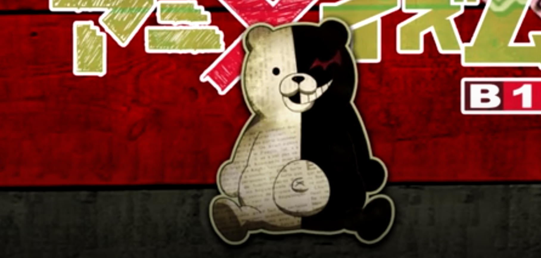 Monokuma