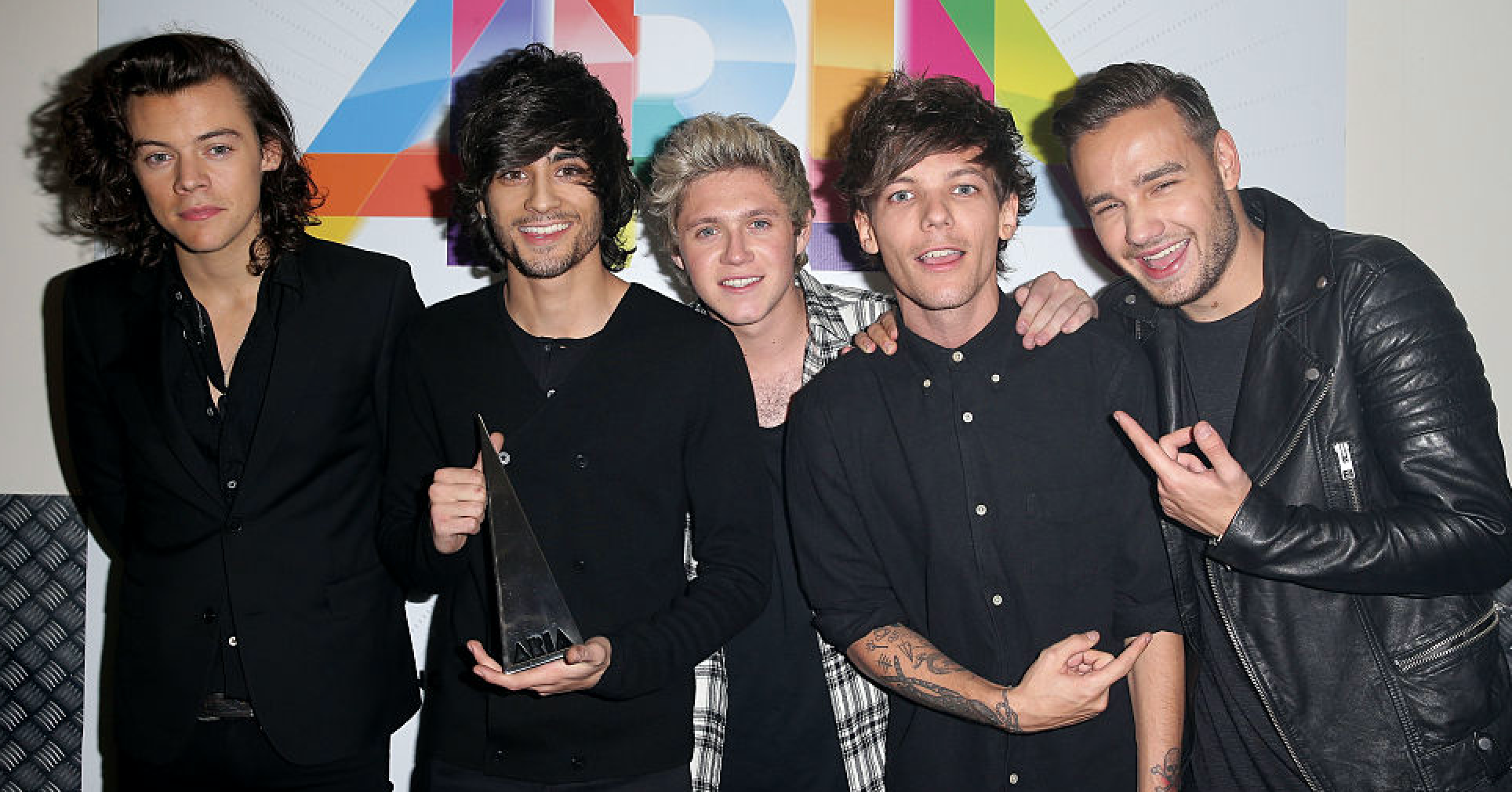 Sorry Directioners, but One Direction Doesn't Have a New Song Out — Yet