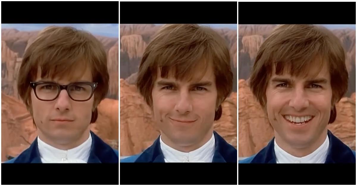 best movie cameos of all time tom cruise austin powers