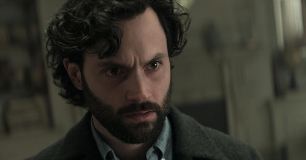 Who Is Texting Joe in 'You' Season 4? Let's Investigate