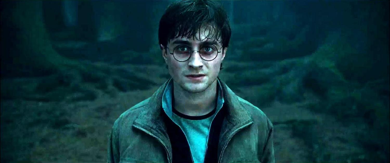 Why Does Harry Drop the Resurrection Stone in 'Deathly Hallows'?