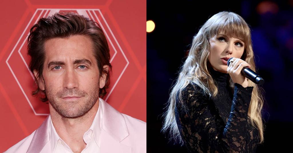 How Old Was Taylor Swift When She Dated Jake Gyllenhaal? Their Age Gap