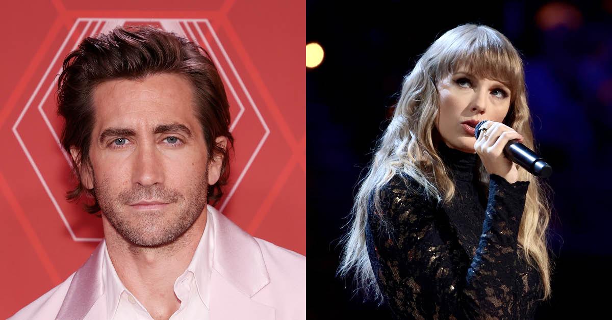How Old Was Taylor Swift When She Dated Jake Gyllenhaal? Their Age Gap