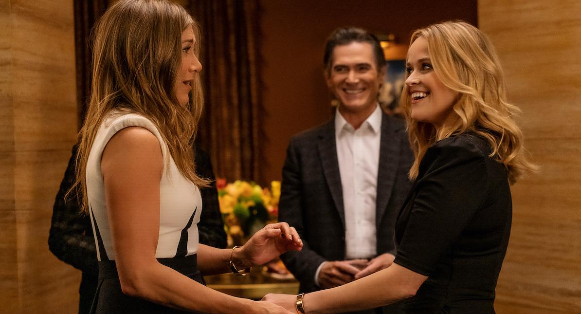 morning show topic page