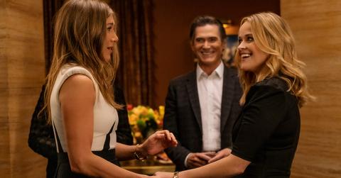 morning show topic page