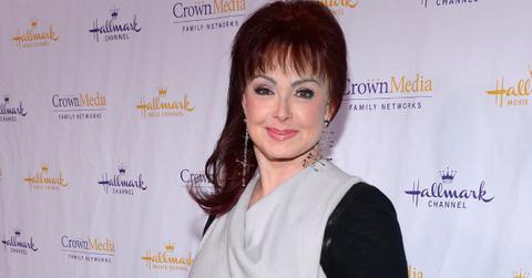 Naomi Judd