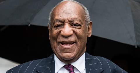How Long Is Bill Cosby in Jail Following His Sexual Assault Conviction?